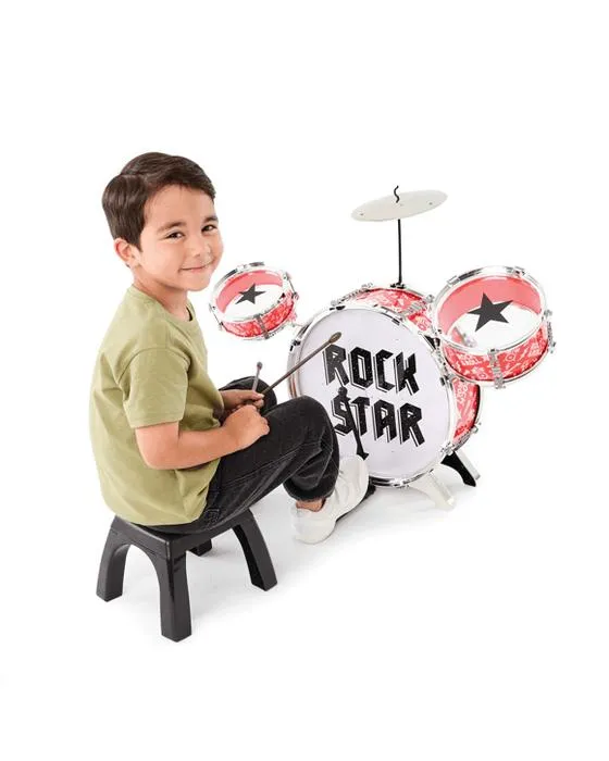 Kit tambour