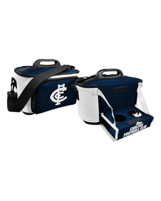 Sac de refroidissement du club de football de Carlton AFL