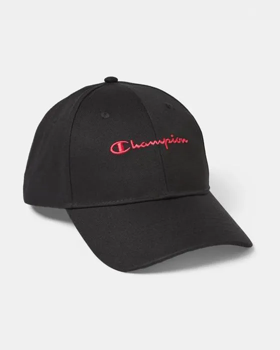 Casquette Champion Script