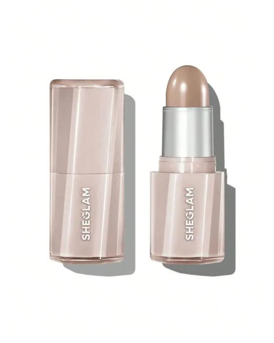 Bouteille de shegelam Contour et Bâton Bronzer - Tan doux