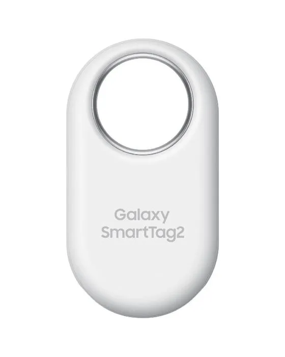 Samsung Smart Tag 2 Blanc