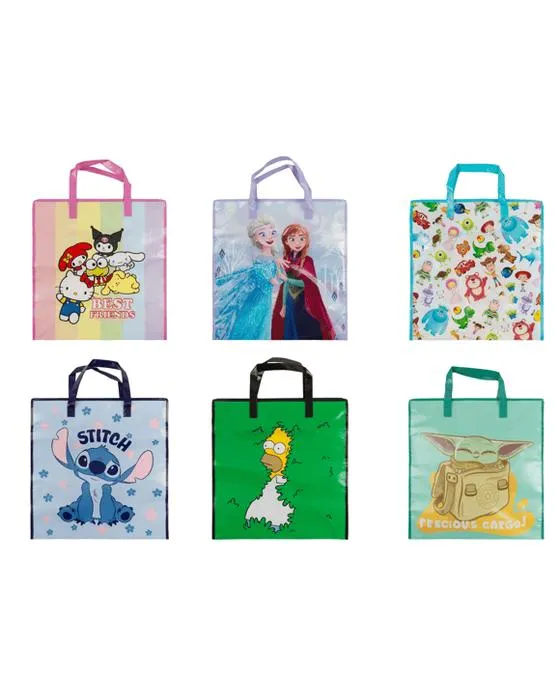 Sac de magasineur de licence - Assortiment