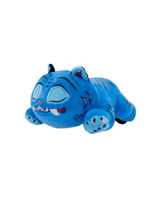 45cm KPop Demon Hunters Derpy Tiger Dormant peluche
