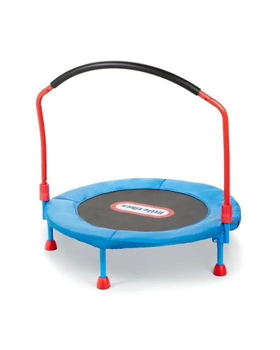 Petits Tikes Facile de magasin Trampoline 3ft - Multi