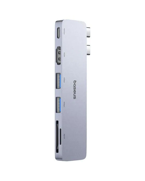 Baseus UltraJoy 6 Port USB-C Hub