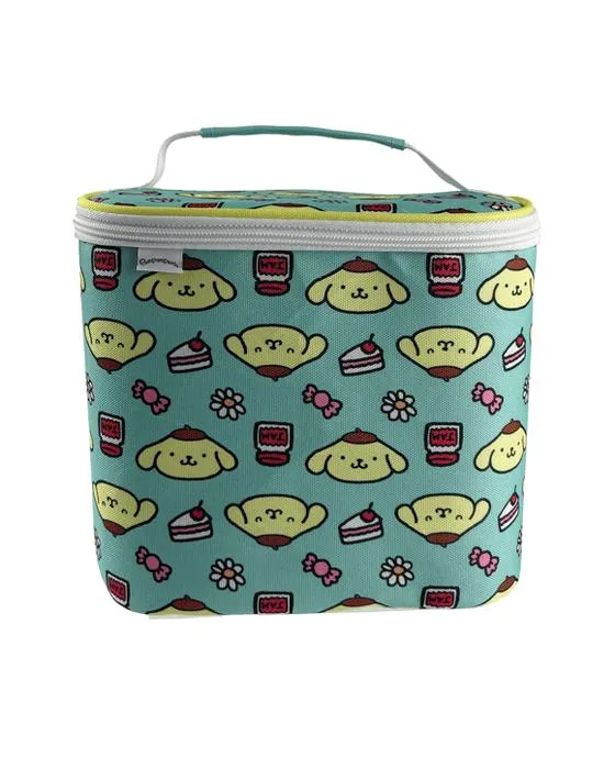 Sac à lunch pour le plus grand chargeur de thé de Kitty Pomompurin