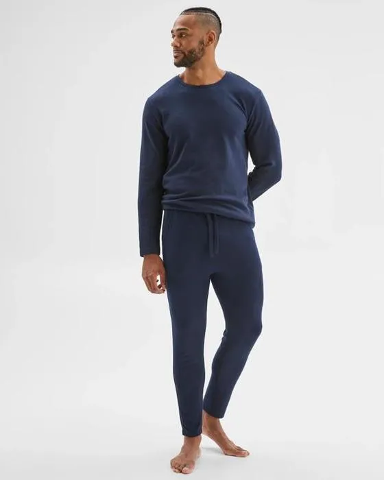 Pantalon de salon de sommeil confortable Maxx