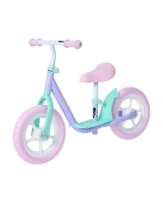 Vélo balancier Whoosh de 30cm - Rose