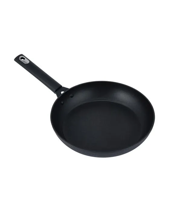 28cm Frypan linéaire non-stylé