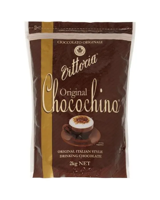 Vittoria Chocochino Soft Pack 2 kg