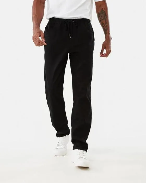 Pantalons de tricot Jogger