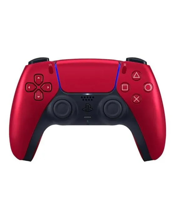 PlayStation 5 DualSense Volcanic Red Contrôleur sans fil - Rouge