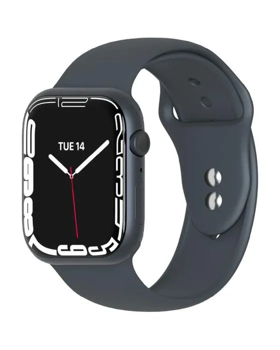 Cygnett FlexBand Apple Watch 311-SE Ultra (4249mm) Noir