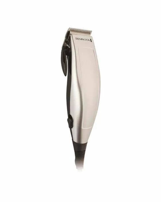 Remington Multi-fonctionnel Kit de coupe de cheveux personnels Cordé