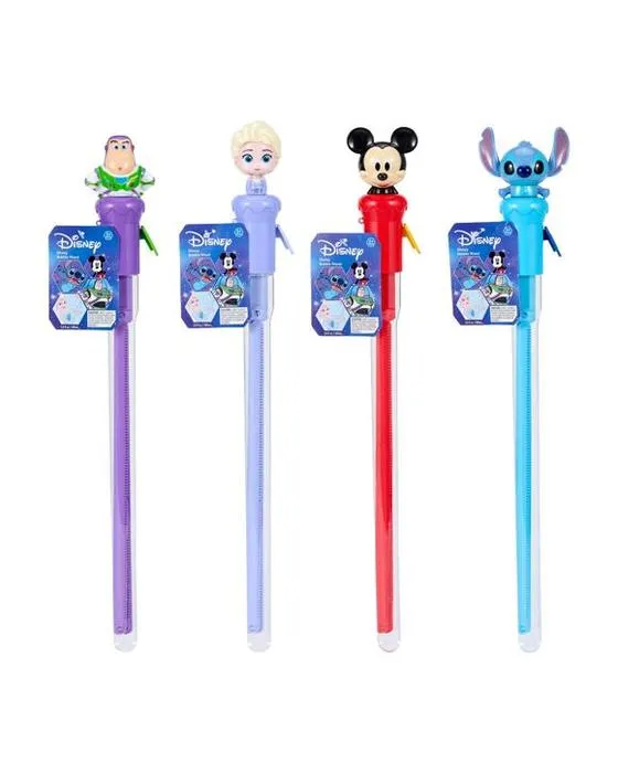 Lame de bulle Disney - Assortiment