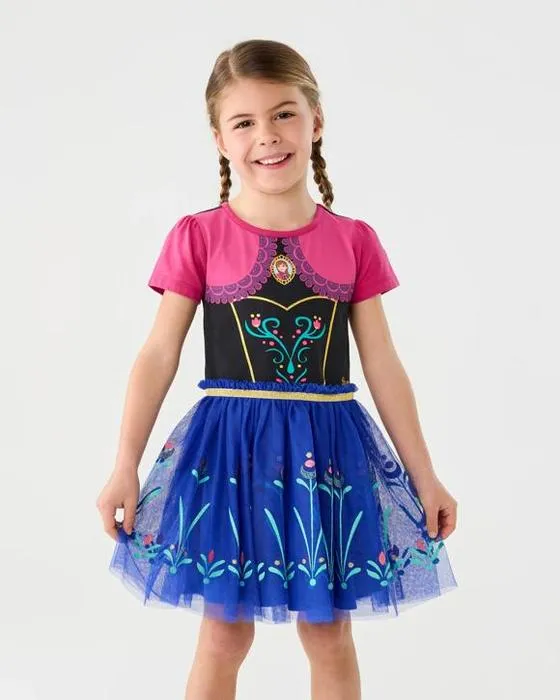 Robe de tutu Anna License