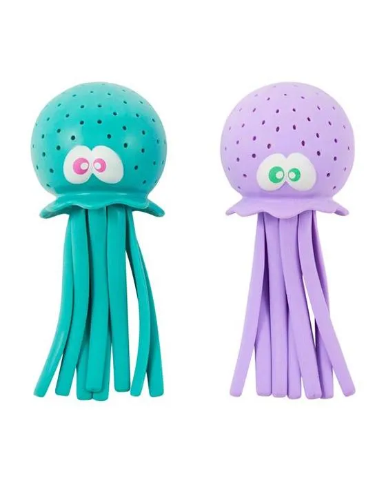 2 Pack Prime Time! Bombes éclairs Water Wiggler Divers lumineux - Assortiment