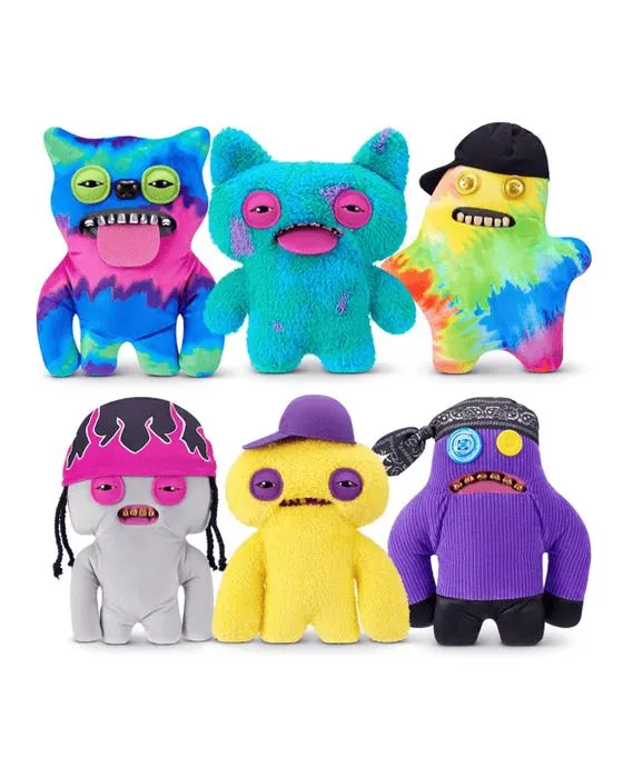 Zuru Fuggler Fugg Life - Assortiment