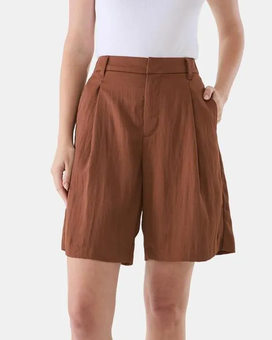 Shorts sur mesure aux Bermudes