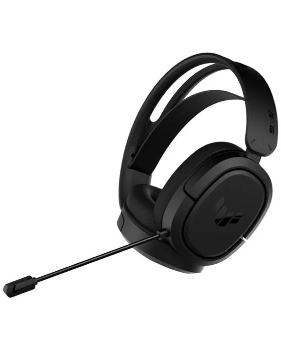ASUS TUF H1 sans fil casque de jeu noir