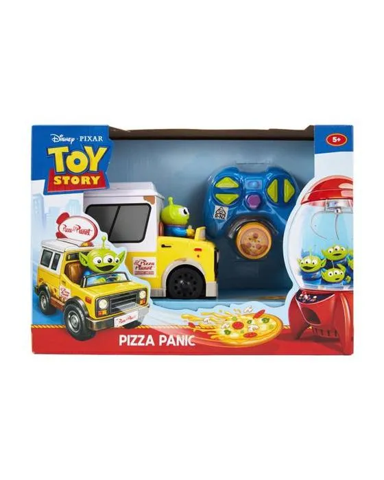 Disney Pixar Toy Story Pizza Panic