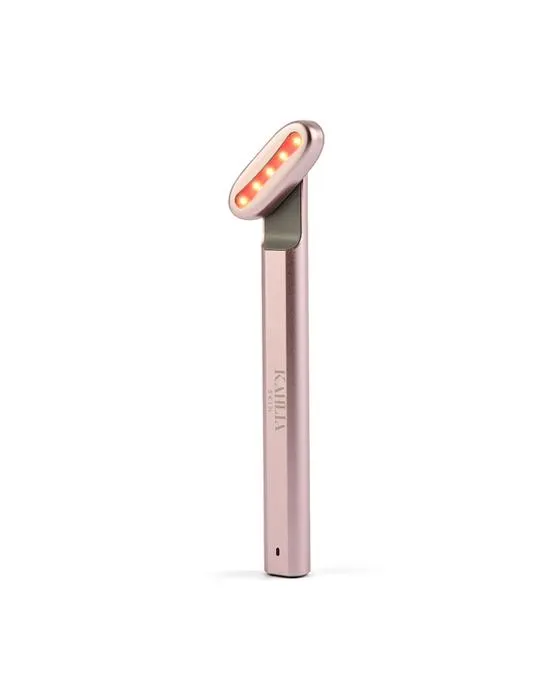 La baguette de visage à LED Kahlia Skin
