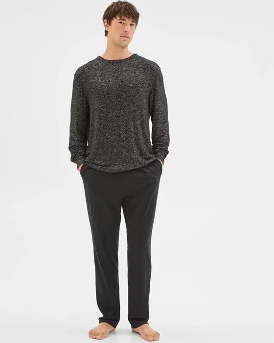 Maxx Cozy Long Sleeve Top de sommeil