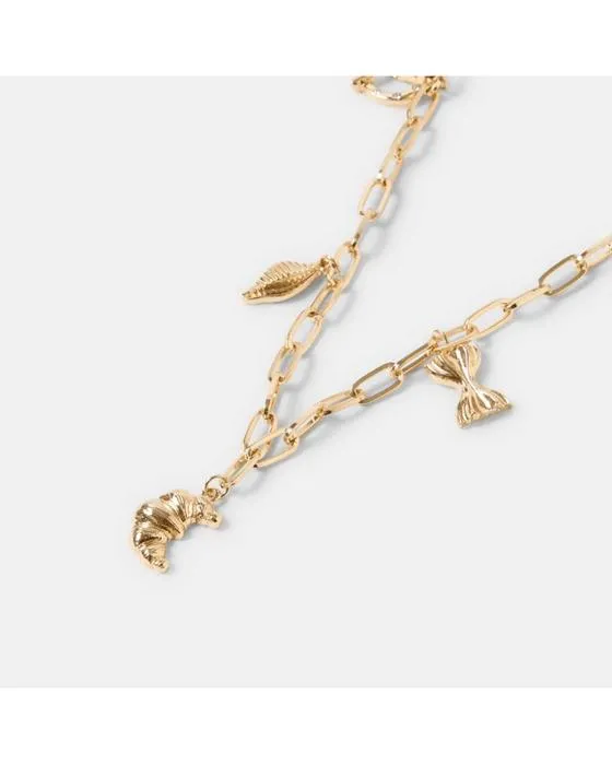 Collier de charmes de glucides - Tonor