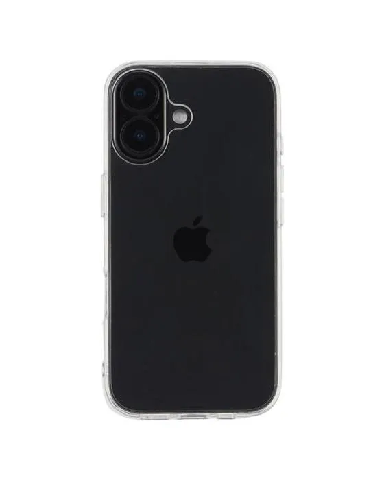 iPhone 17 Effacer - Cas