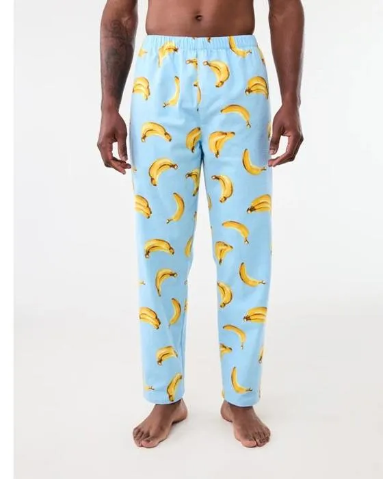 Pantalons de sommeil en flanelle