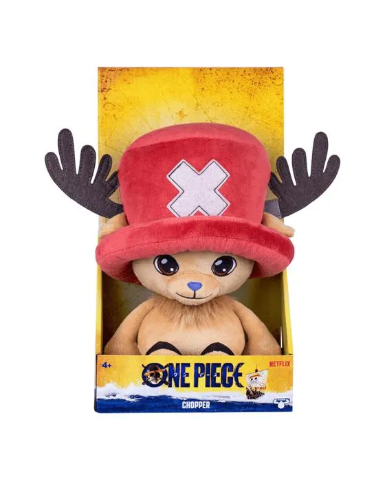Une seule pièce Grande peluche d'étuve - Multi