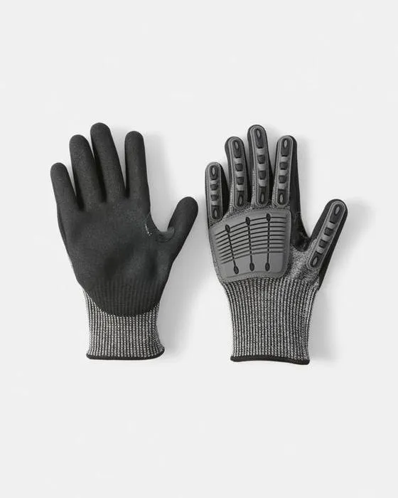 Gants de protection des mains