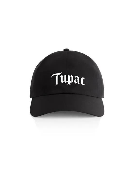 Licence Tupac Cap papa