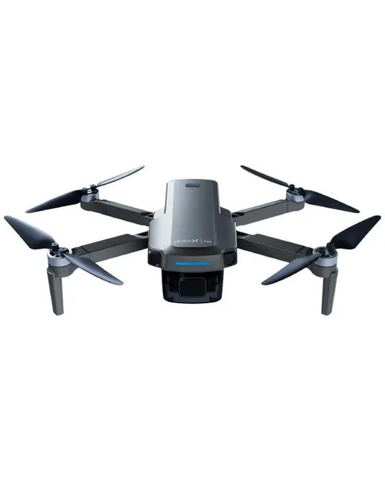 Zero-X Pro D400 Gris Drone
