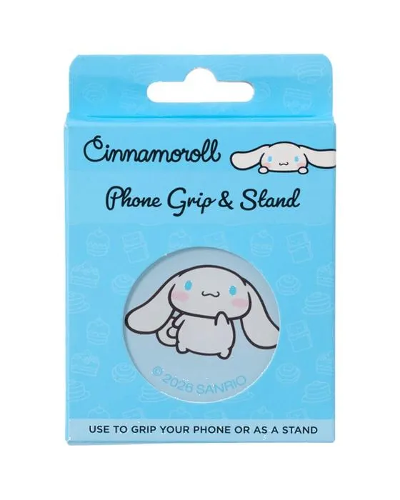 Anneau de téléphone de Cinnamoroll