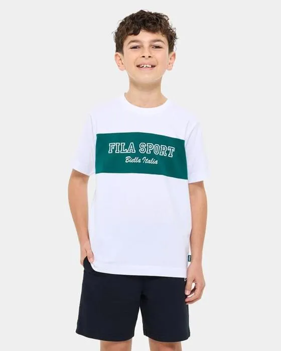 T-shirt Fila Denver