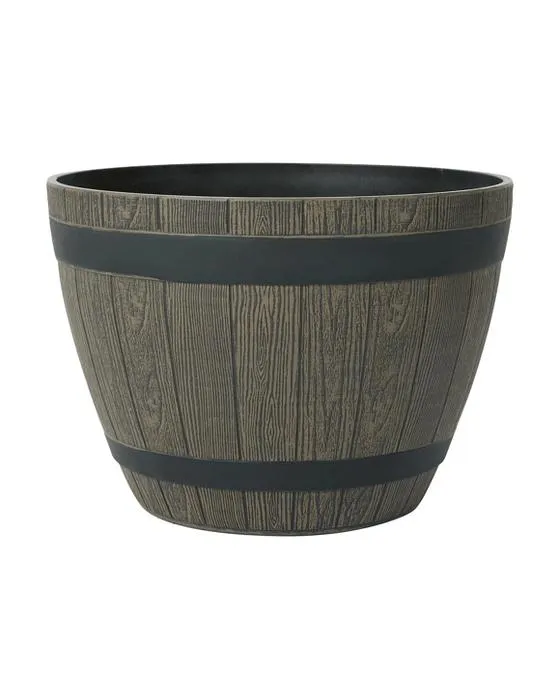 37,5cm Planteur de look barillet