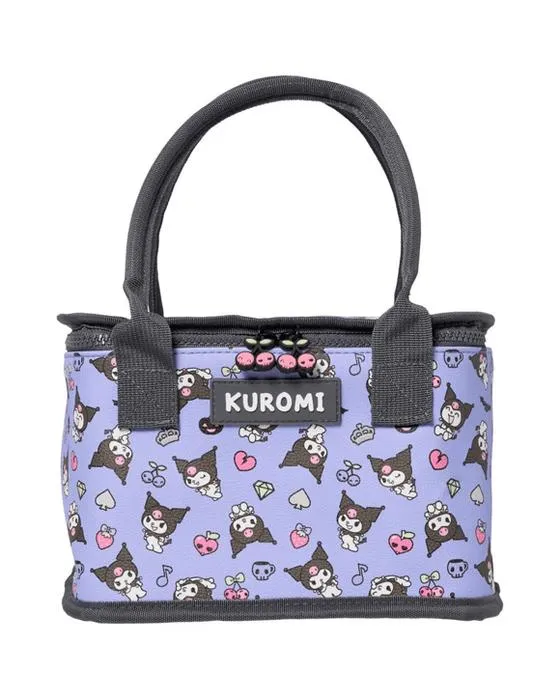Sac à lunch Kuromi