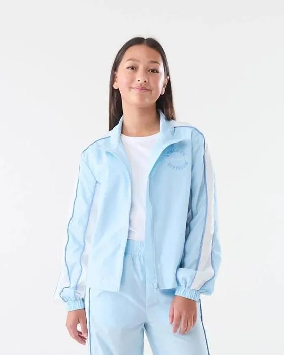Veste de parachute pour enfants actifs