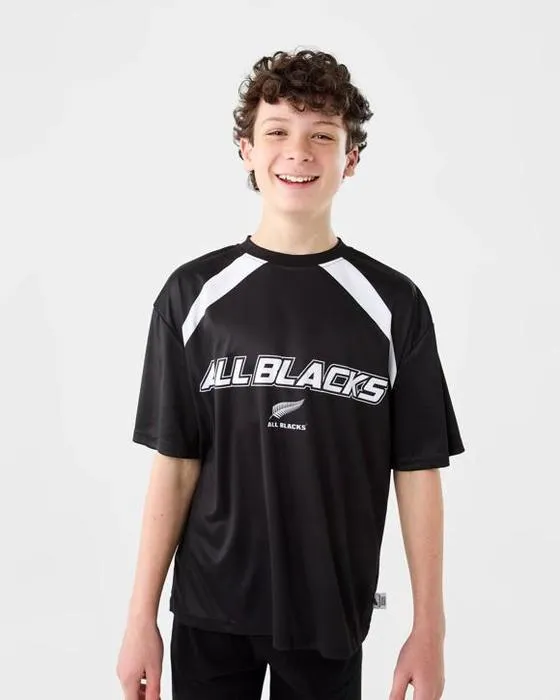 T-shirt pour jeunes Noirs