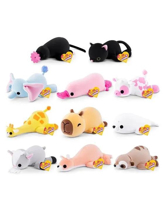 Lumps de la coque (bébé) par ZURU - Assortiment - Multi