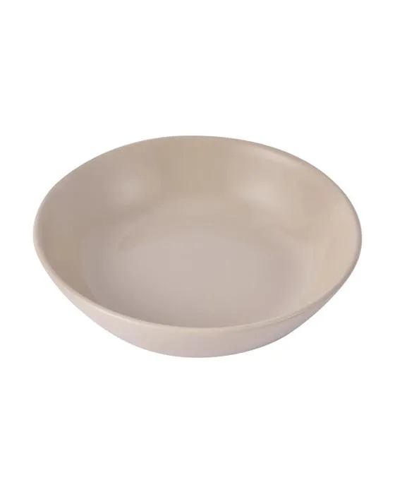 Grand bol de sable