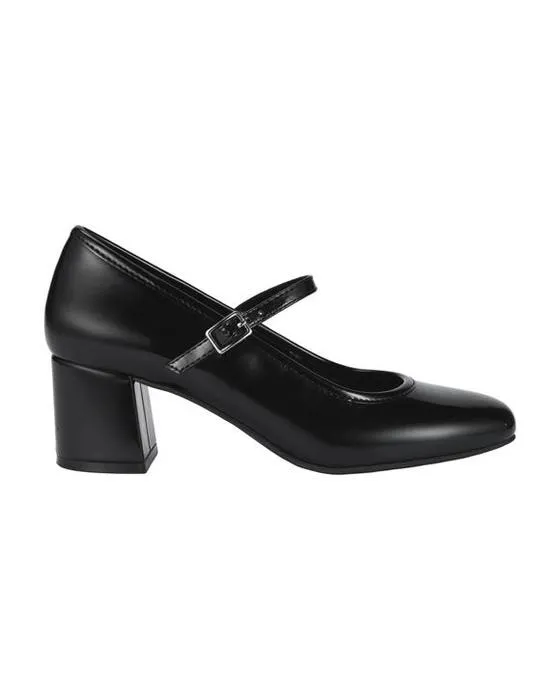 Talons à boucle