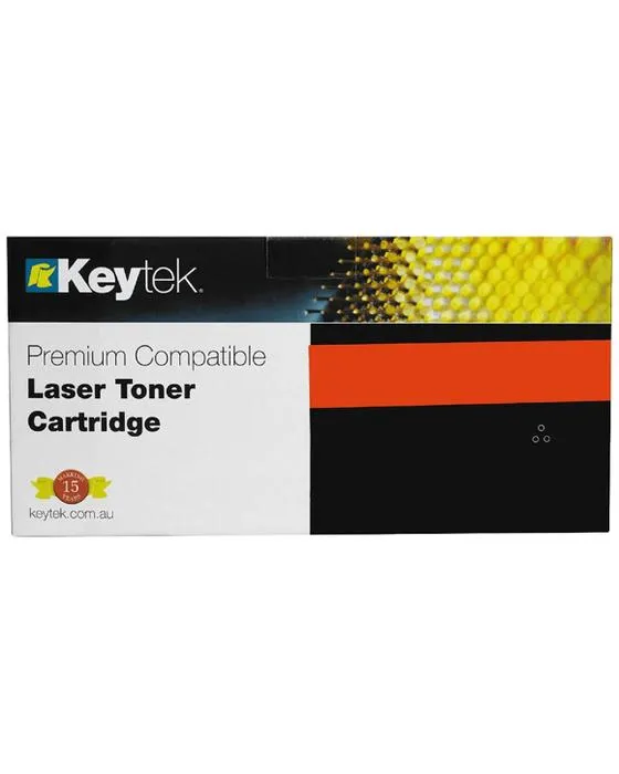 Keytek TN1070 Toner noir