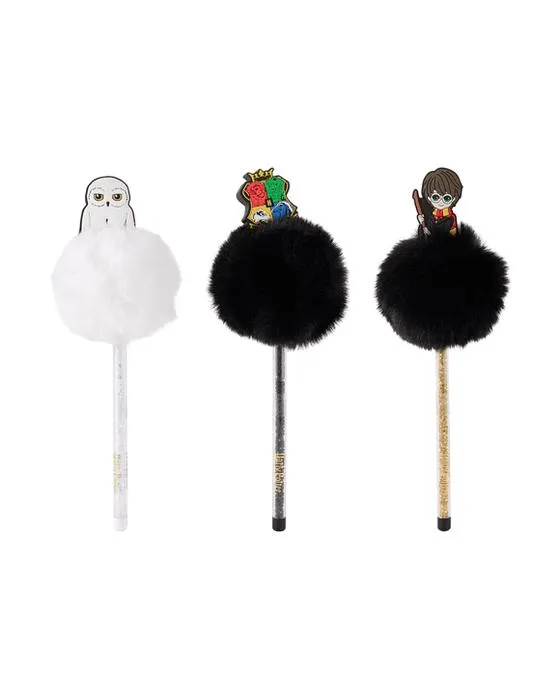 Stylo de nouveauté Harry Potter - Assortiment