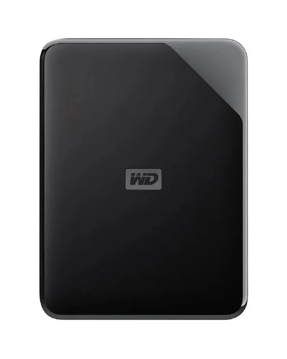 WD 5TB Éléments SE Disque dur portable