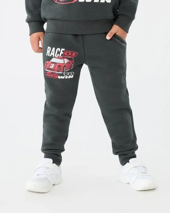 Imprimer les trackpants