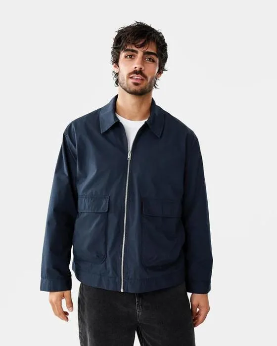 Veste Harrington