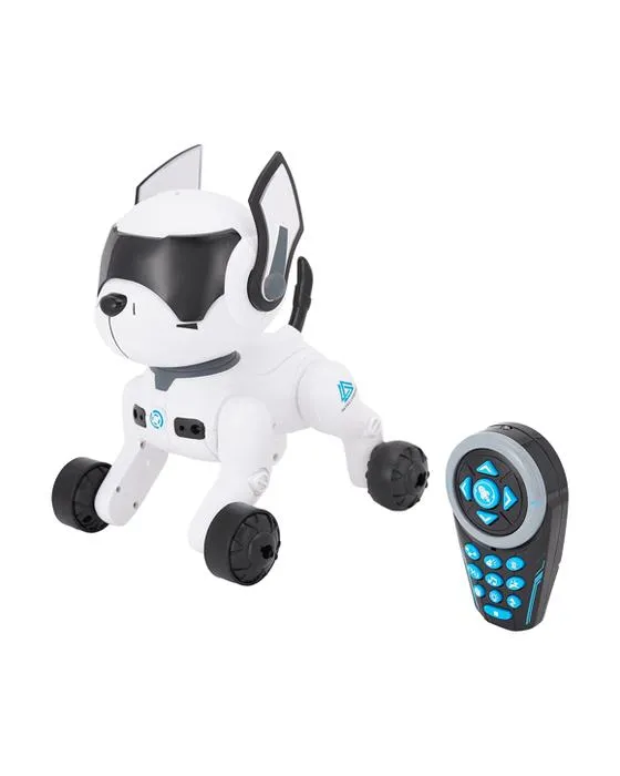 Chien à télécommande
