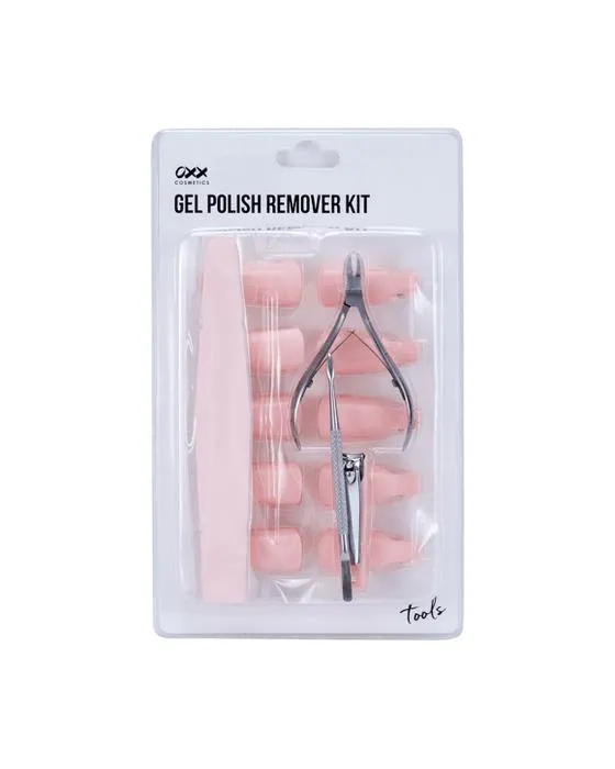 OXX Cosmétiques Gel de Décollage Polonais Kit